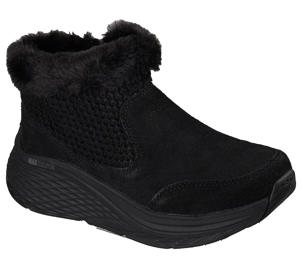 Skechers Women's Max Cushioning Elite 2.0 Boot Selena