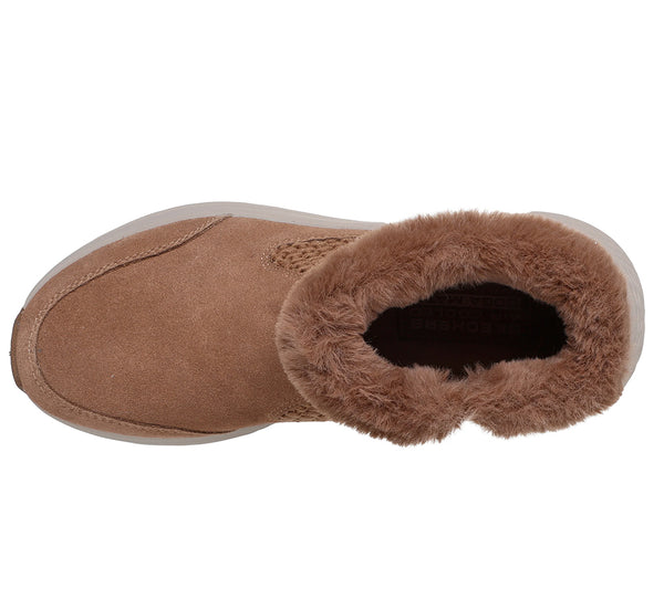 Skechers Women's Max Cushioning Elite 2.0 Boot Selena