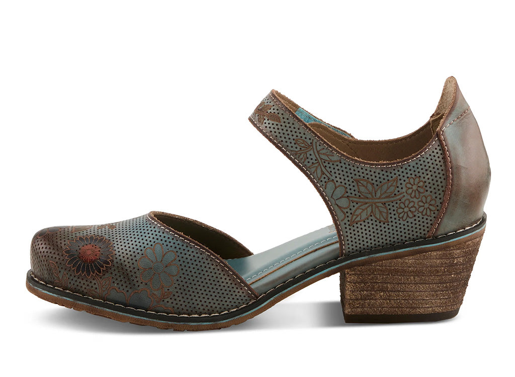 L'Artiste Women's Cabracho