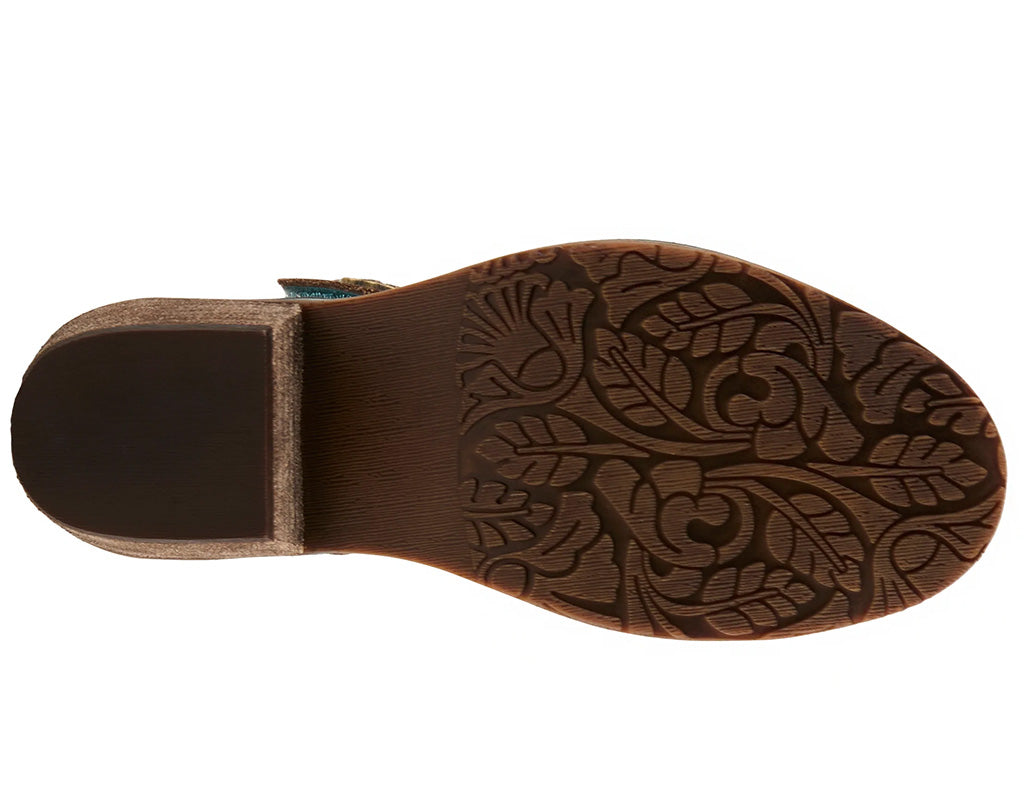 L'Artiste Women's Cabracho