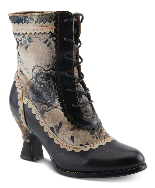 L'Artiste Women's Bewitch-Prit Boot