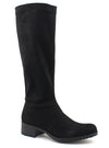 Bussola Women's Aallyah Knee High Stretch Boot