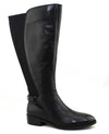 Salvia Women's Nan Wide Calf Riding Boot