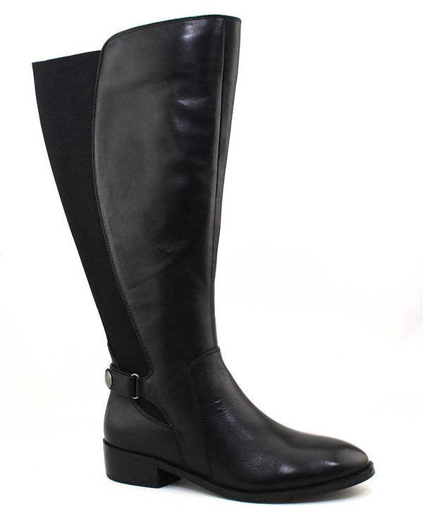 Salvia Women's Nan Wide Calf Riding Boot
