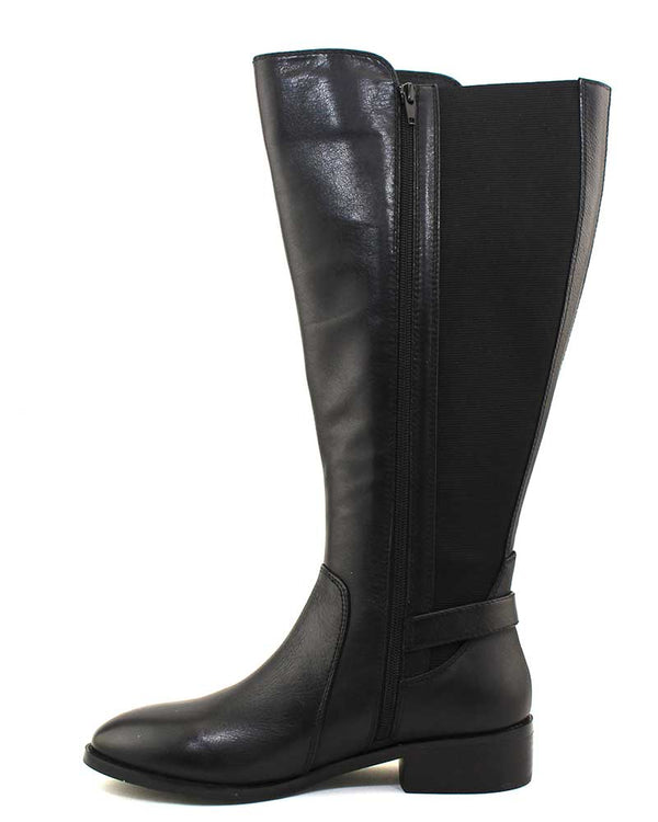 Salvia Women's Nan Wide Calf Riding Boot
