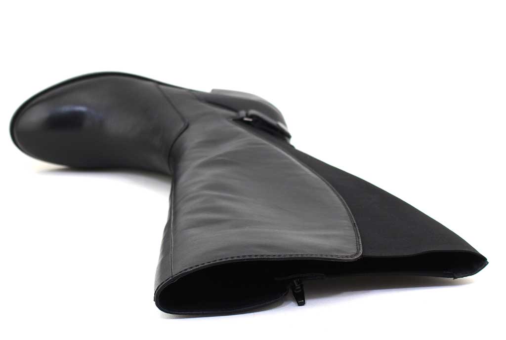 Salvia Women's Nan Wide Calf Riding Boot