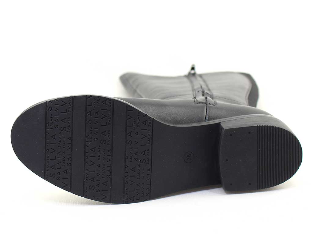 Salvia Women's Noom Riding Boot