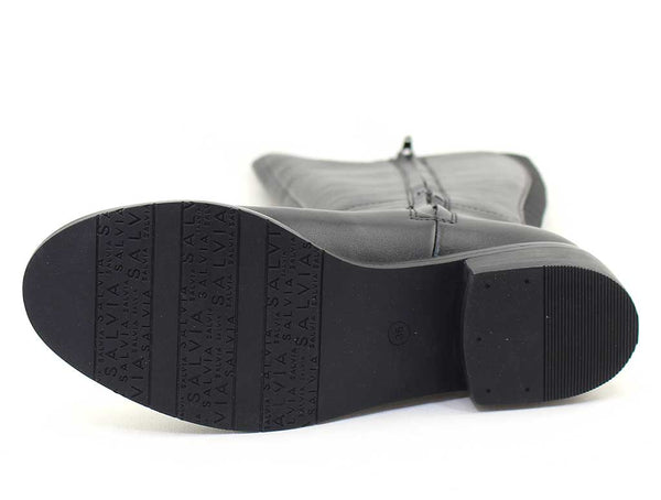 Salvia Women's Noom Riding Boot