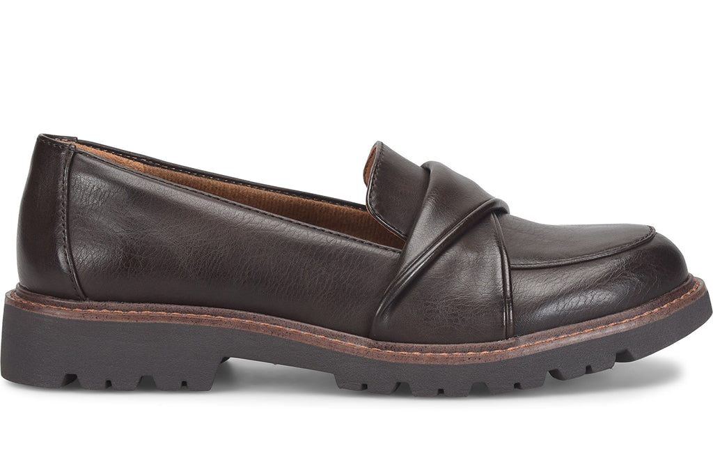 Eurosoft Women's Leia Loafer – Houser Shoes