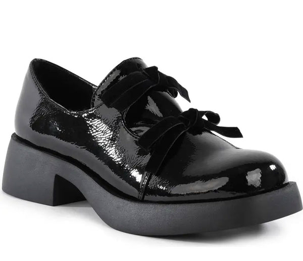 BC by Seychelles Women's Sweet Darling Platform Oxford