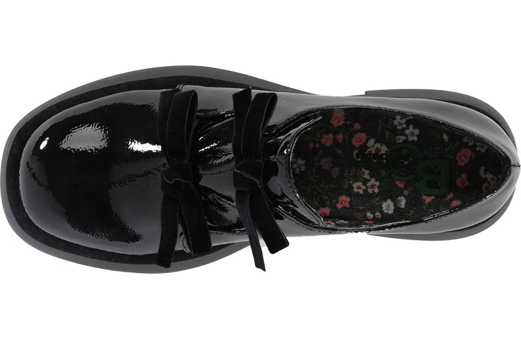 BC by Seychelles Women's Sweet Darling Platform Oxford