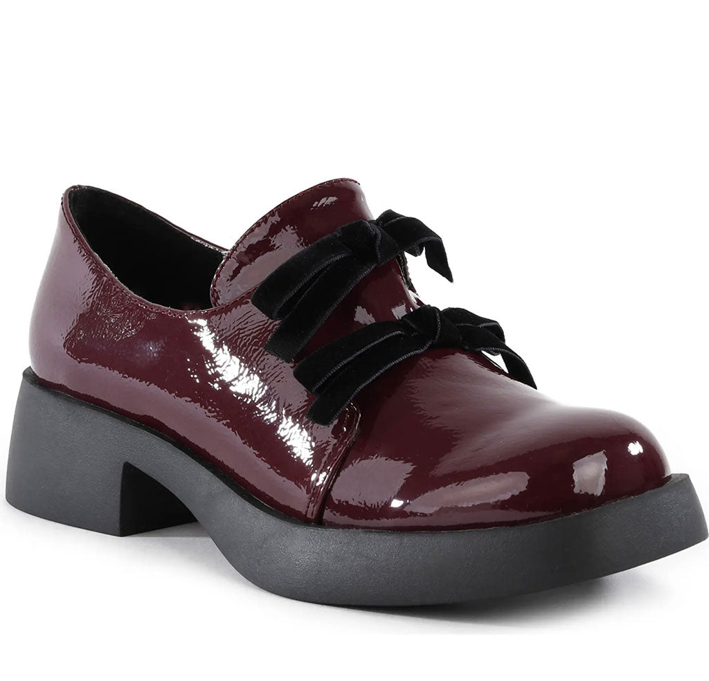 BC by Seychelles Women's Sweet Darling Platform Oxford