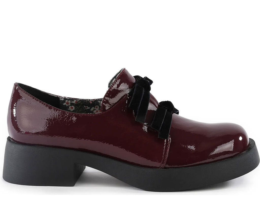 BC by Seychelles Women's Sweet Darling Platform Oxford