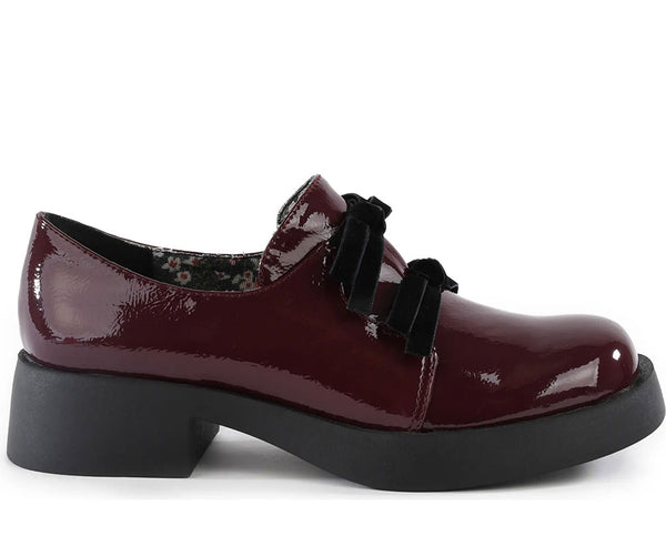 BC by Seychelles Women's Sweet Darling Platform Oxford