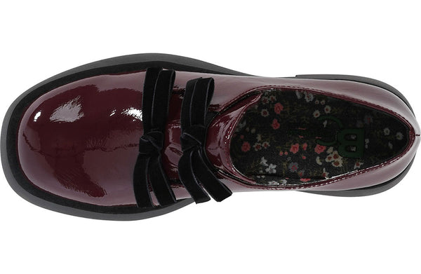 BC by Seychelles Women's Sweet Darling Platform Oxford