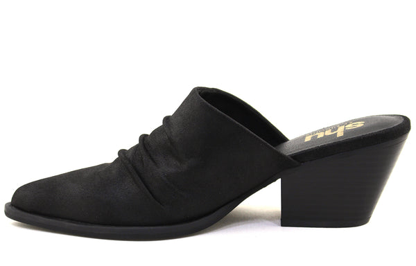 shu Women's Nicky Western Slide