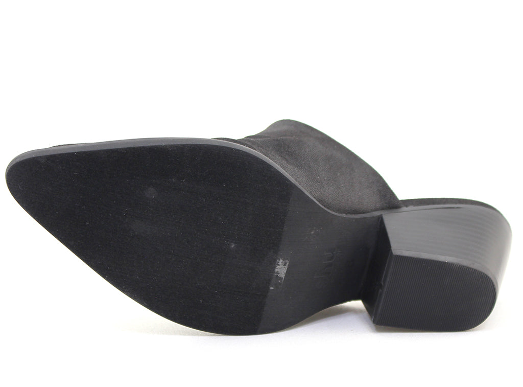 shu Women's Nicky Western Slide