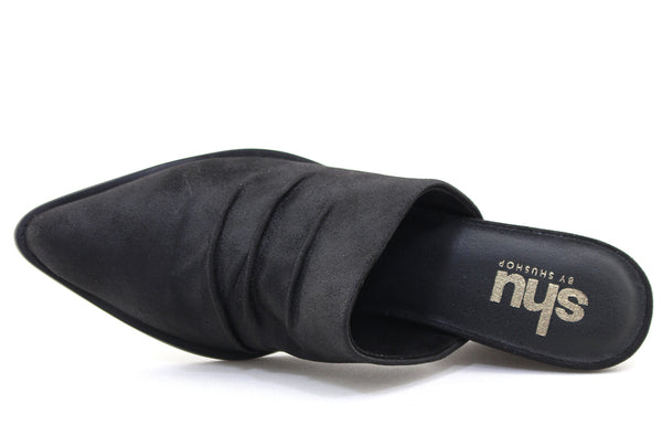 shu Women's Nicky Western Slide