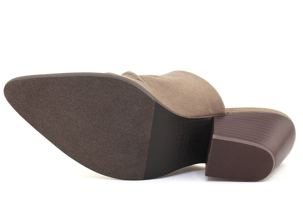 shu Women's Nicky Western Slide