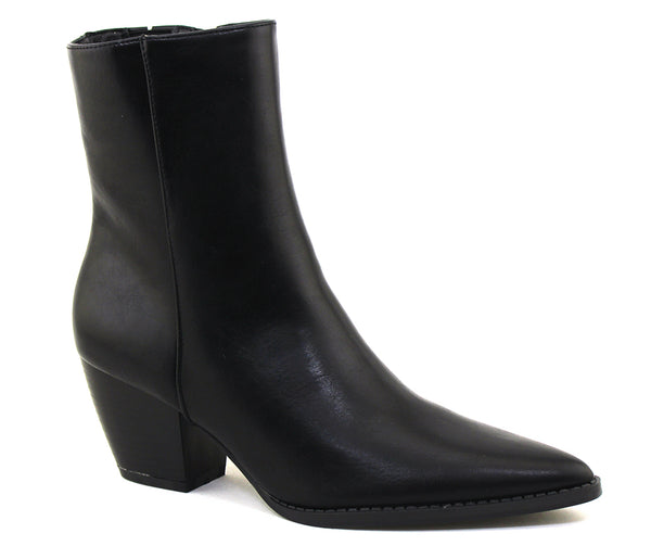 Shu Women's Uma Heeled Bootie