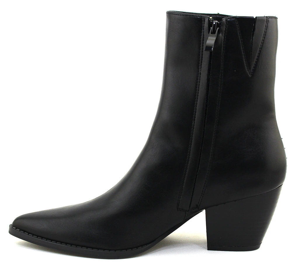 Shu Women's Uma Heeled Bootie