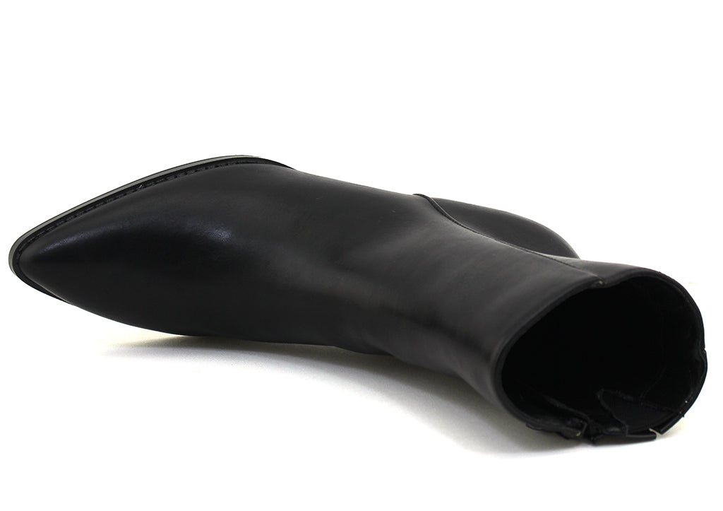 Shu Women's Uma Heeled Bootie