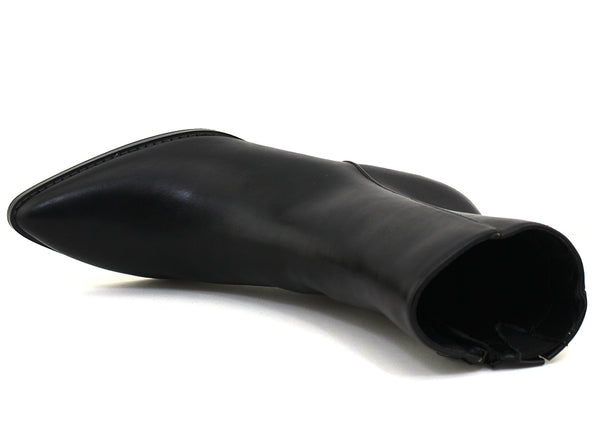 Shu Women's Uma Heeled Bootie