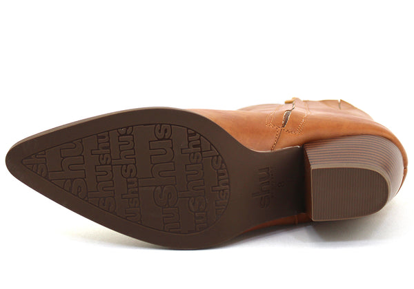 Shu Women's Uma Heeled Bootie