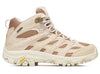 Merrell Women's Moab 3 Mid Wp