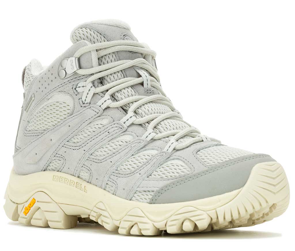 Merrell Women's Moab 3 Mid Wp