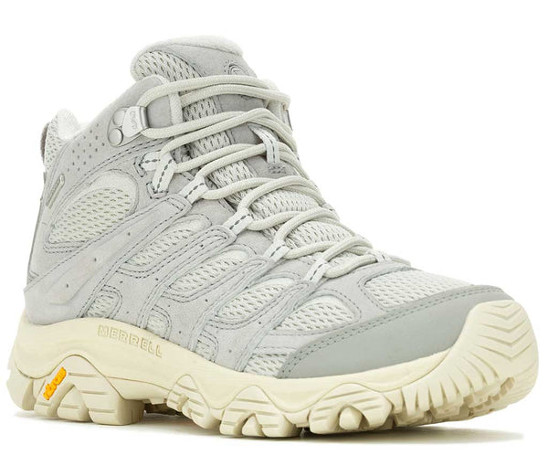 Merrell Women's Moab 3 Mid Wp
