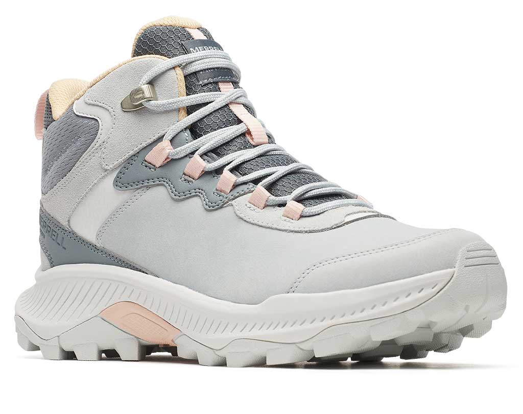 Merrell Women's Speed Strike 2 Mid Leather