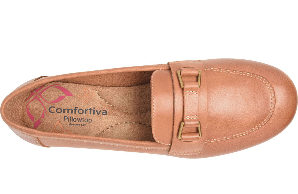 Comfortiva Women's Tanya Loafer