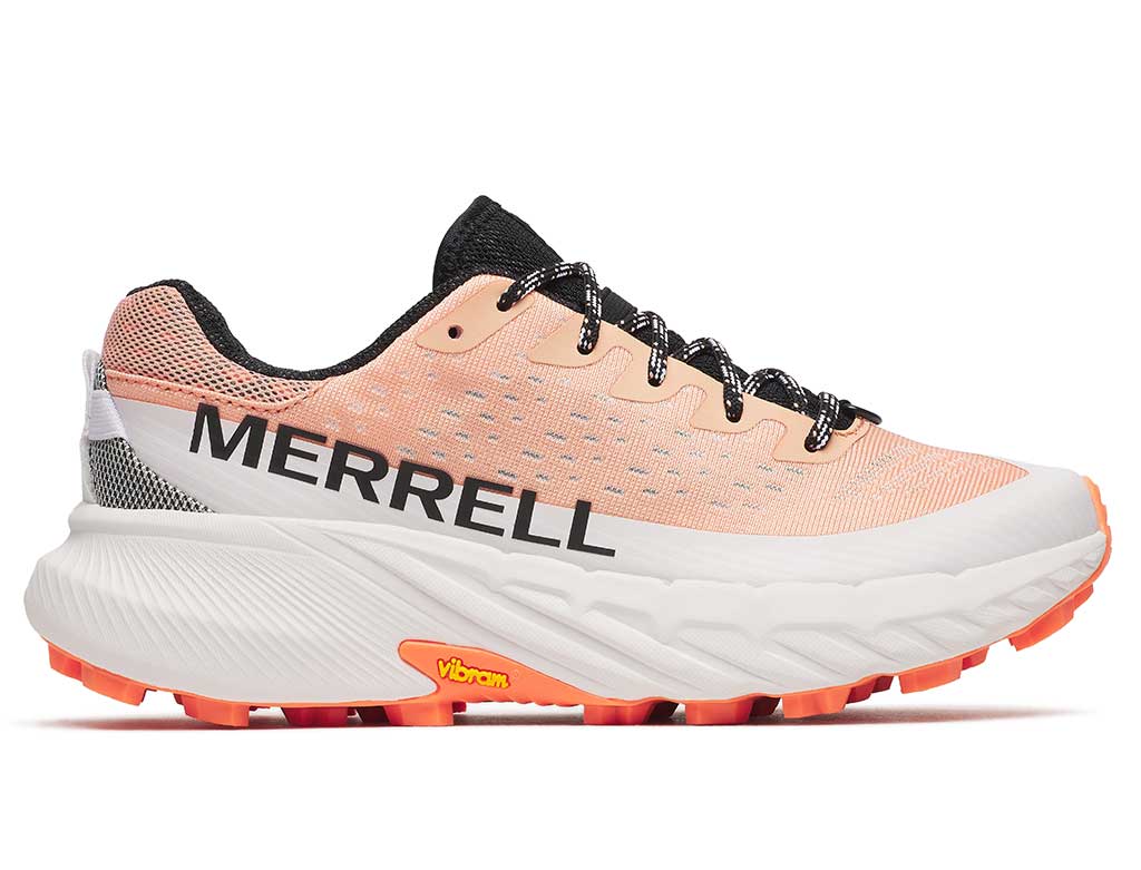 Merrell Women's Agility Peak 5 – Houser Shoes