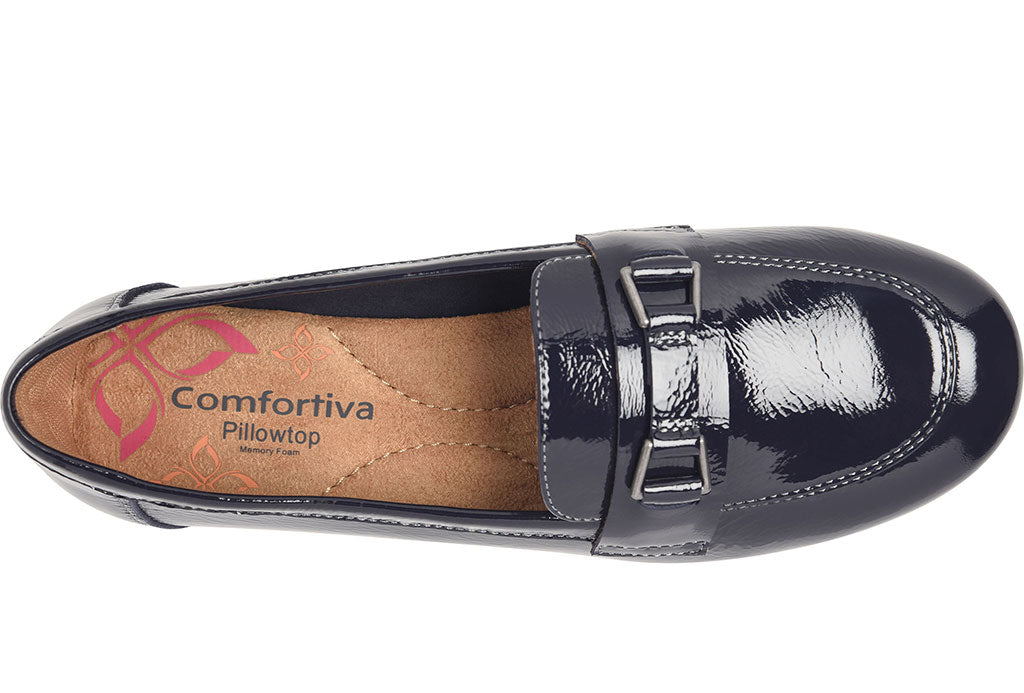 Comfortiva Women's Tanya Loafer