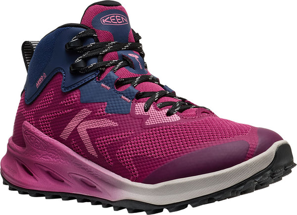 KEEN Women's Zionic NXT Mid WP