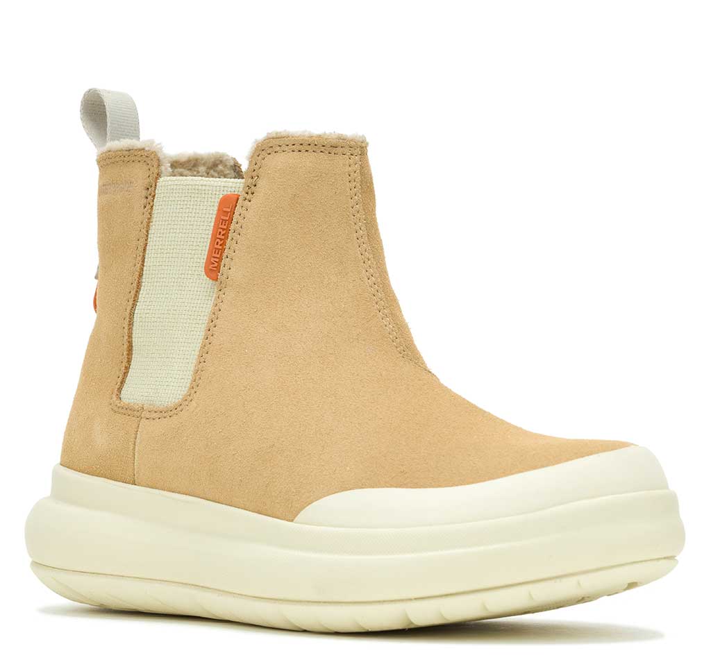 Merrell Women's Marquette Thermo Pull On WP