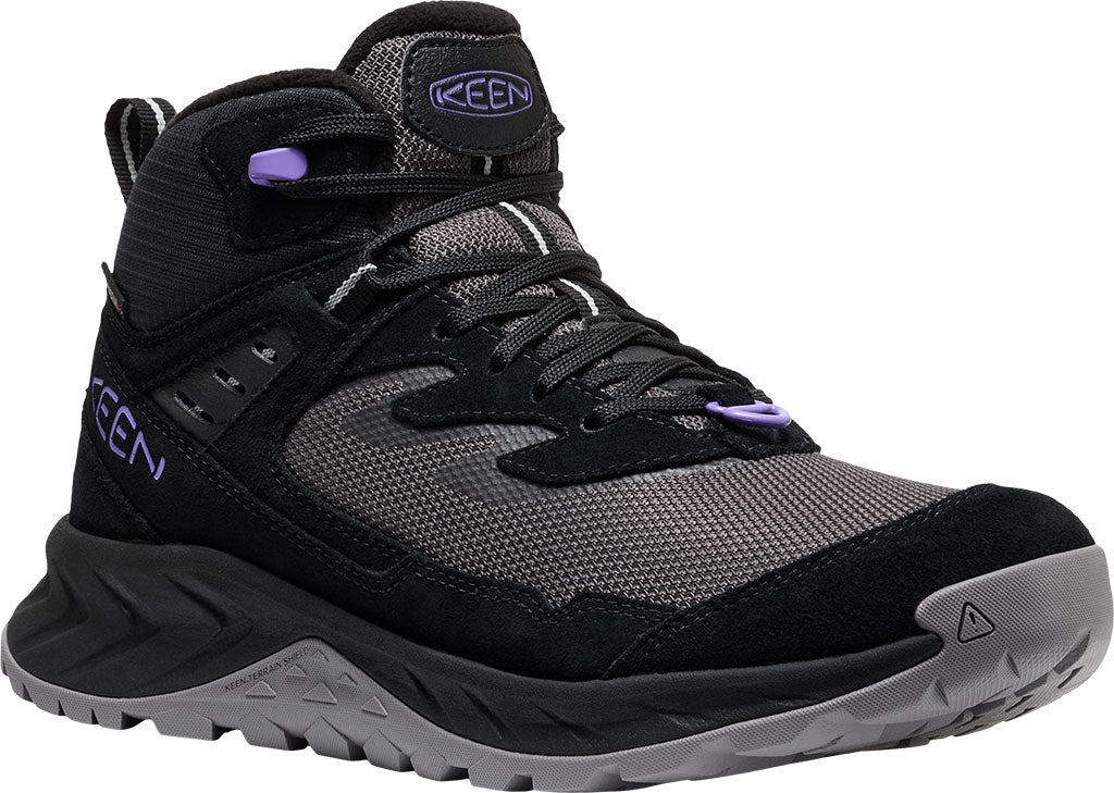 KEEN Women's Hightrail Polar Hiking Boot