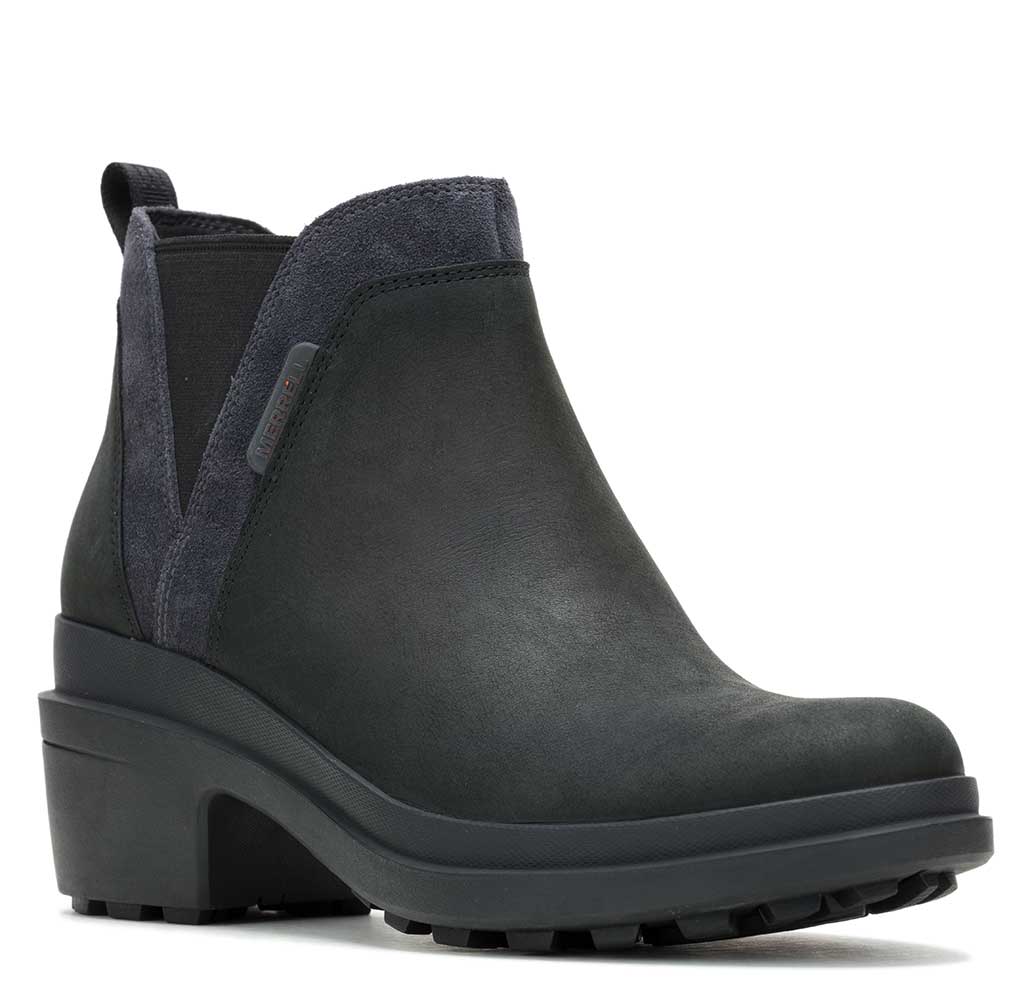 Merrell Women's Chateau III Pull WP