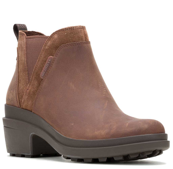 Merrell Women's Chateau III Pull WP