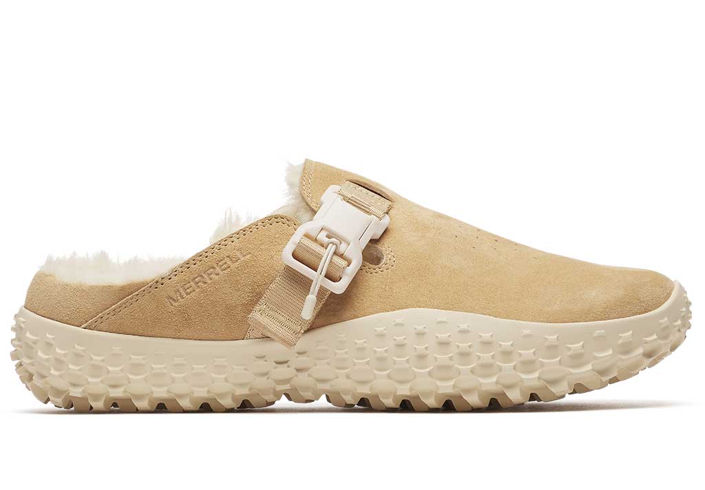 Merrell Women's Wrapt Cozy