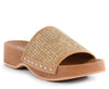 Seychelles Women's Fantasy Slide Flatform Sandal