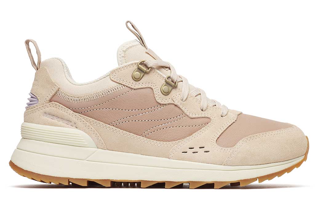 Merrell Women's Alpine 83 Recraft