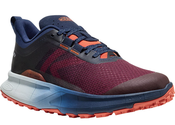 KEEN Women's 450 Dirt WP Hiking