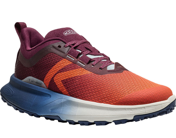 KEEN Women's 450 Dirt WP Hiking