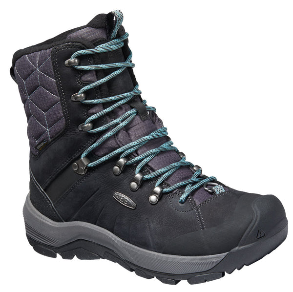KEEN Women's Revel IV High Polar Waterproof Insulated Boot