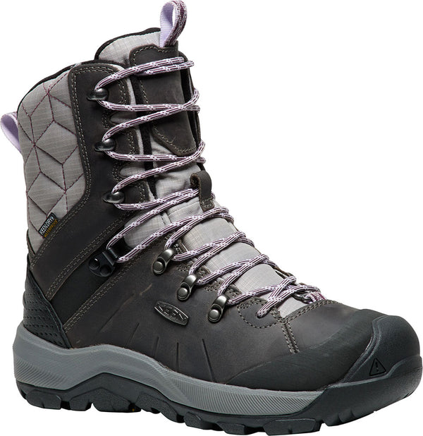 KEEN Women's Revel IV High Polar Waterproof Insulated Boot