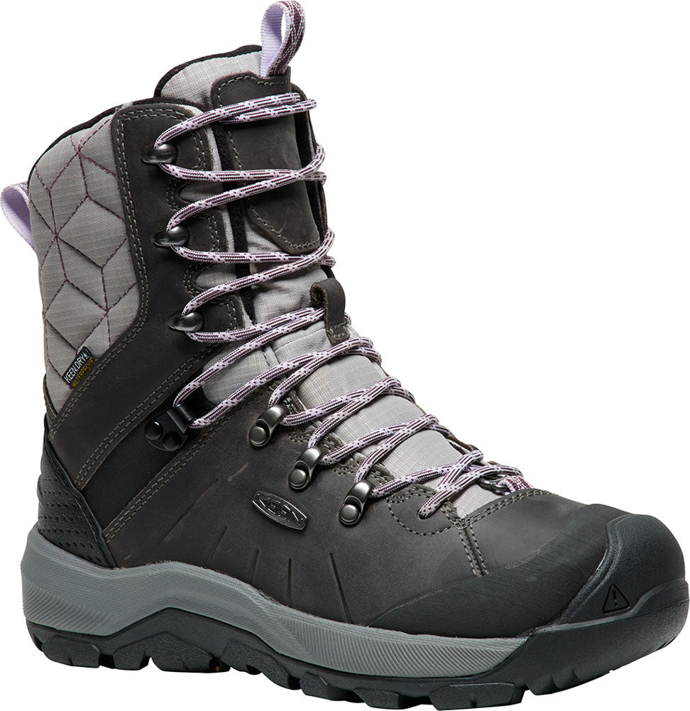 KEEN Women's Revel IV High Polar Waterproof Insulated Boot