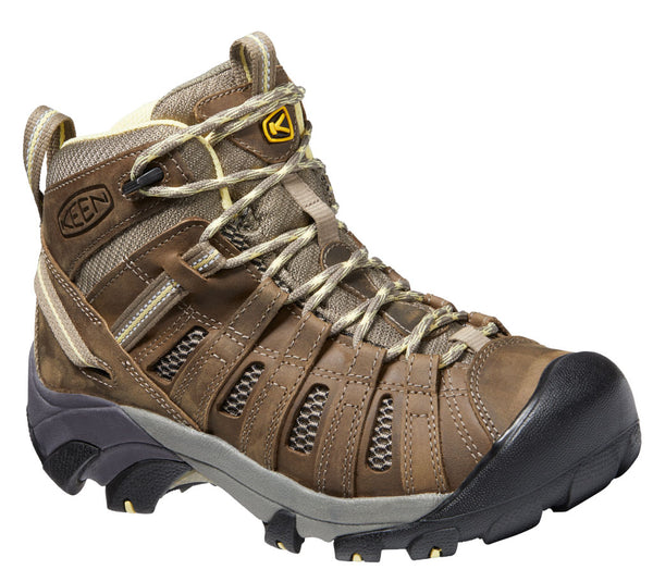 KEEN Women's Voyageur Mid