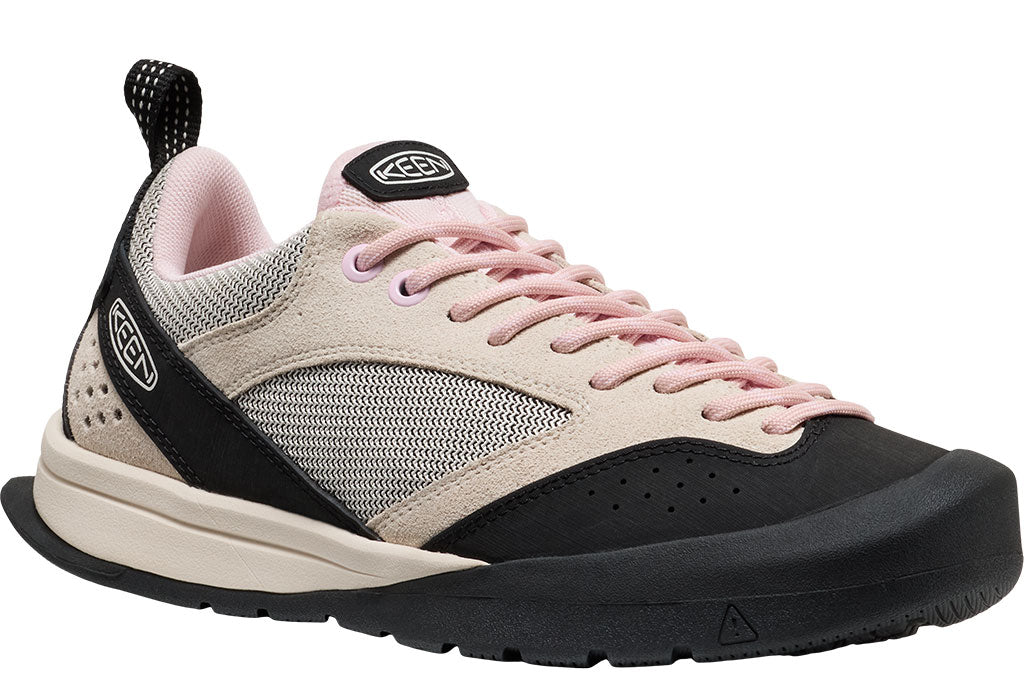 KEEN Women's Jasper III Sneaker